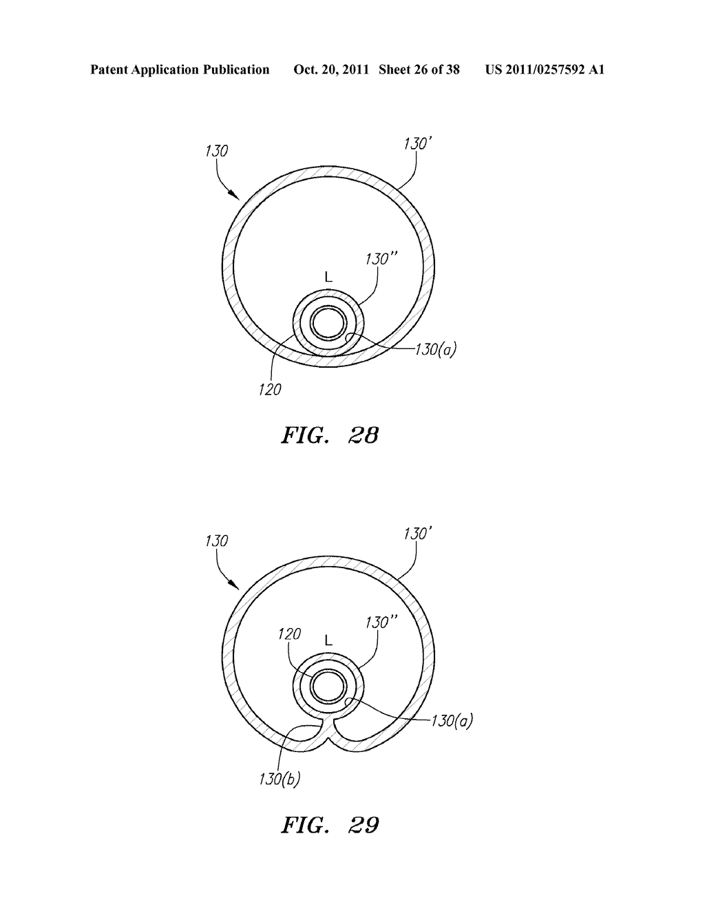 Shapeable or Steerable Guide Sheaths and Methods for Making and Using Them - diagram, schematic, and image 27