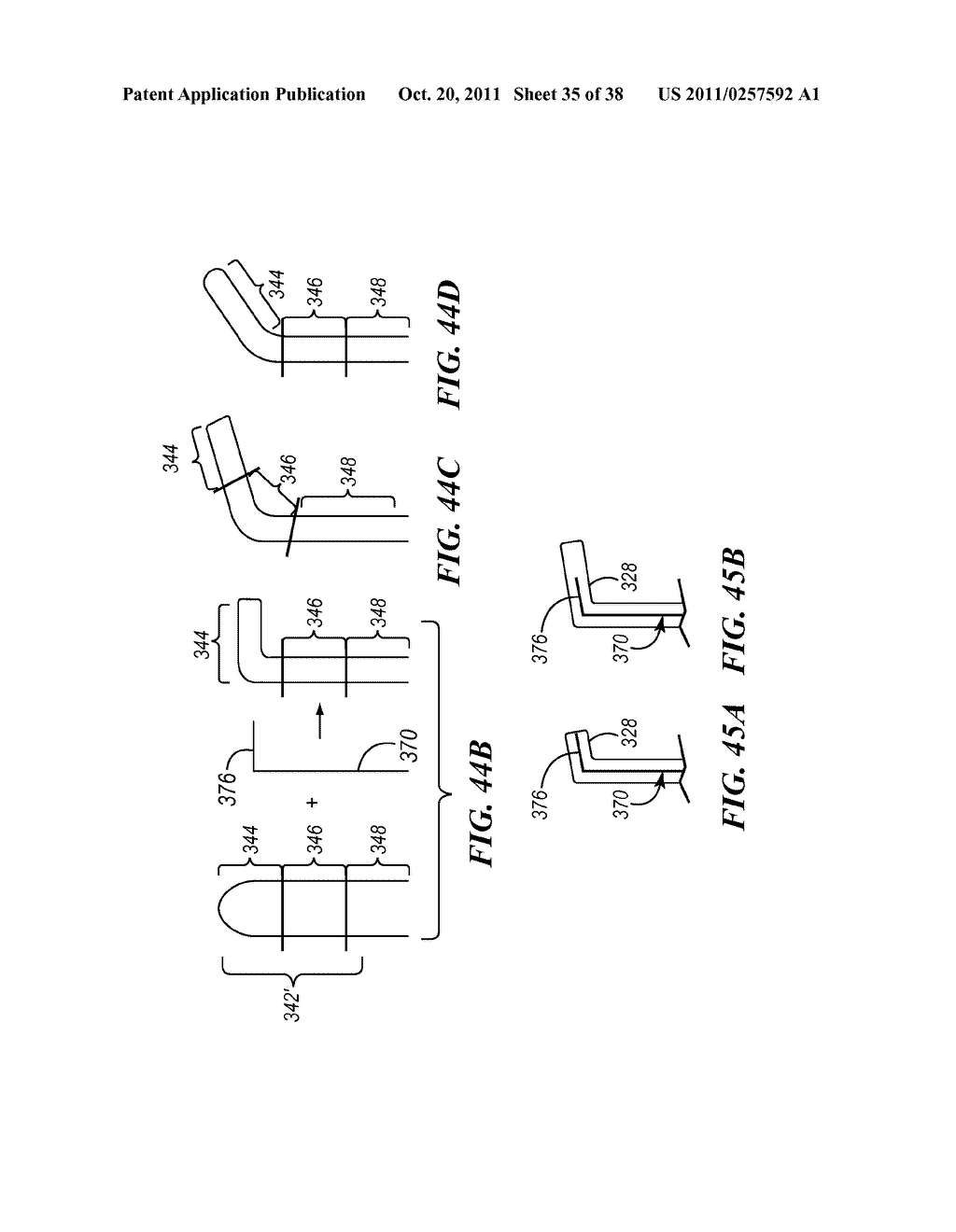 Shapeable or Steerable Guide Sheaths and Methods for Making and Using Them - diagram, schematic, and image 36