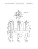 SELF-SEALING MALE LUER CONNECTOR WITH MULTIPLE SEALS diagram and image