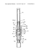 NEEDLELESS INJECTOR diagram and image