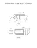 NEEDLELESS INJECTOR diagram and image