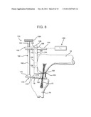 METHOD AND APPARATUS FOR FEMORAL RESECTION ALIGNMENT diagram and image