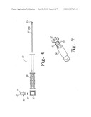 TAPER SLEEVE EXTRACTOR diagram and image