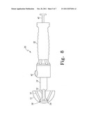 TAPER SLEEVE EXTRACTOR diagram and image