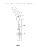 Surgical Forceps Including Geared Blade Reverser Mechanism diagram and image