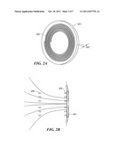 Inductive Link with Ferrite Sheets diagram and image