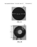 Inductive Link with Ferrite Sheets diagram and image