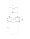 Inductive Link with Ferrite Sheets diagram and image