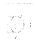 SELECTIVELY ADJUSTABLE CARDIAC VALVE IMPLANTS diagram and image