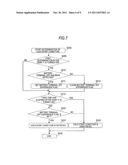 ENGINE CONTROLLER OF HYBRID VEHICLE diagram and image