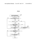 ENGINE CONTROLLER OF HYBRID VEHICLE diagram and image