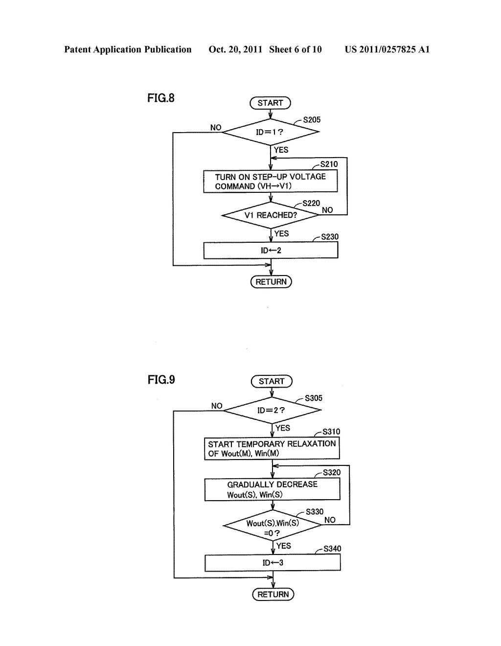 POWER SUPPLY SYSTEM FOR ELECTRICALLY POWERED VEHICLE AND METHOD FOR     CONTROLLING THE SAME - diagram, schematic, and image 07