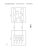 METHOD TO ENSURE SAFETY INTEGRITY OF A MICROPROCESSOR OVER A DISTRIBUTED     NETWORK FOR AUTOMOTIVE APPLICATIONS diagram and image