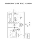 METHOD AND SYSTEM TO AUTOMATICALLY GENERATE A CLEARANCE REQUEST TO DEVIATE     FROM A FLIGHT PLAN diagram and image