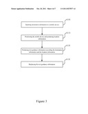 GUIDANCE SYSTEM AND METHOD FOR TAKING PUBLIC TRANSPORTATION diagram and image