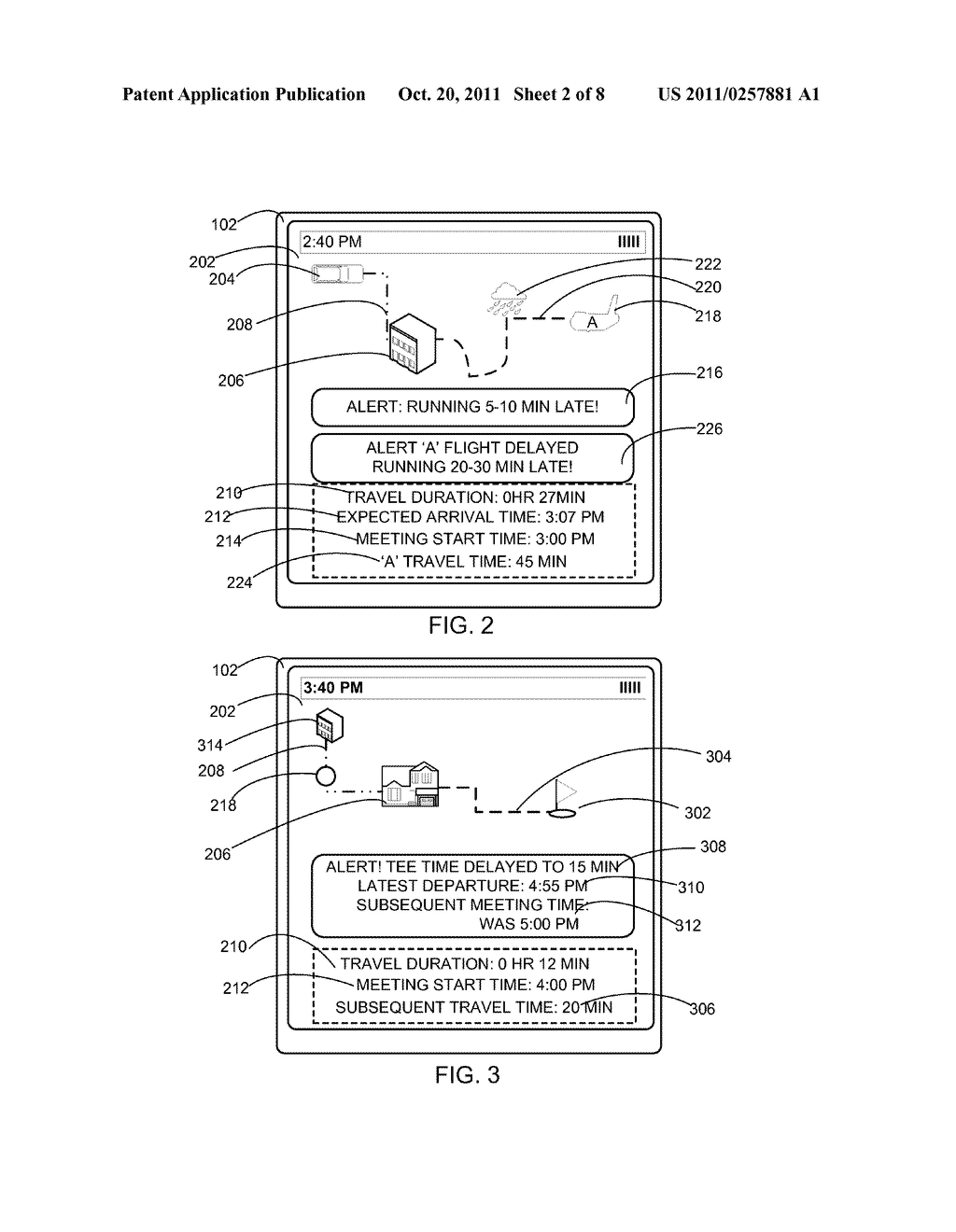 NAVIGATION SYSTEM WITH CALENDAR MECHANISM AND METHOD OF OPERATION THEREOF - diagram, schematic, and image 03