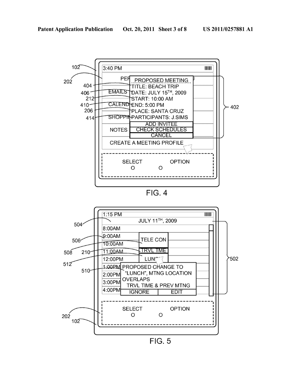 NAVIGATION SYSTEM WITH CALENDAR MECHANISM AND METHOD OF OPERATION THEREOF - diagram, schematic, and image 04