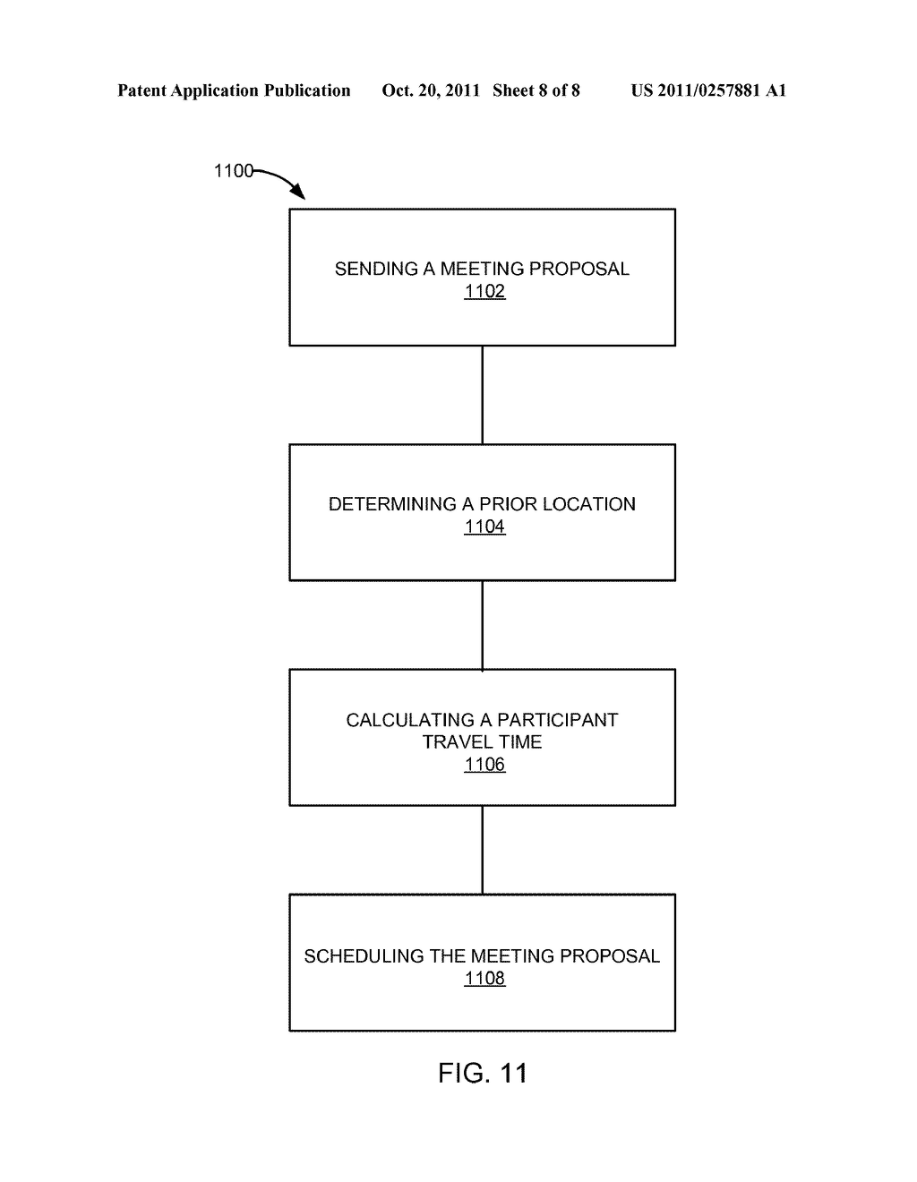 NAVIGATION SYSTEM WITH CALENDAR MECHANISM AND METHOD OF OPERATION THEREOF - diagram, schematic, and image 09