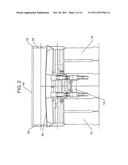 METHOD OF ESTIMATING THE VOLUMETRIC CARRYING CAPACITY OF A TRUCK BODY diagram and image