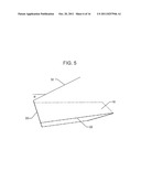 METHOD OF ESTIMATING THE VOLUMETRIC CARRYING CAPACITY OF A TRUCK BODY diagram and image