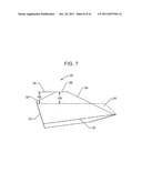 METHOD OF ESTIMATING THE VOLUMETRIC CARRYING CAPACITY OF A TRUCK BODY diagram and image