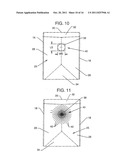 METHOD OF ESTIMATING THE VOLUMETRIC CARRYING CAPACITY OF A TRUCK BODY diagram and image