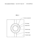 METHOD AND TOOL FOR DETERMINATION OF FRACTURE GEOMETRY IN SUBTERRANEAN     FORMATIONS BASED ON IN-SITU NEUTRON ACTIVATION ANALYSIS diagram and image