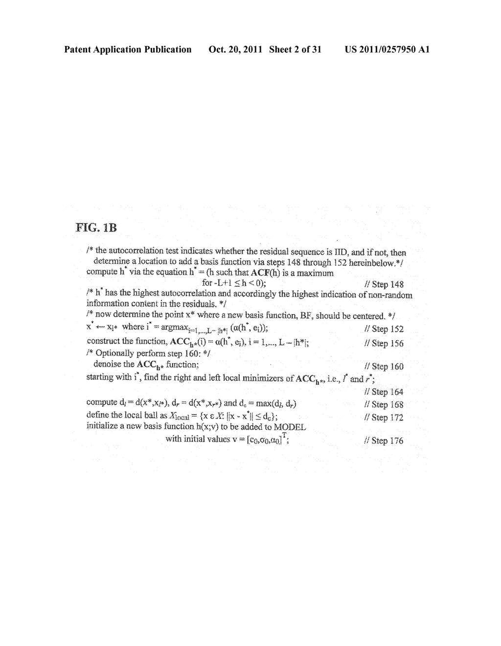 Nonlinear function approximation over high-dimensional domains - diagram, schematic, and image 03