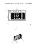 VIRTUAL SMART PHONE diagram and image