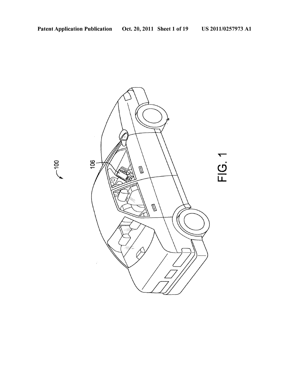 VEHICLE USER INTERFACE SYSTEMS AND METHODS - diagram, schematic, and image 02