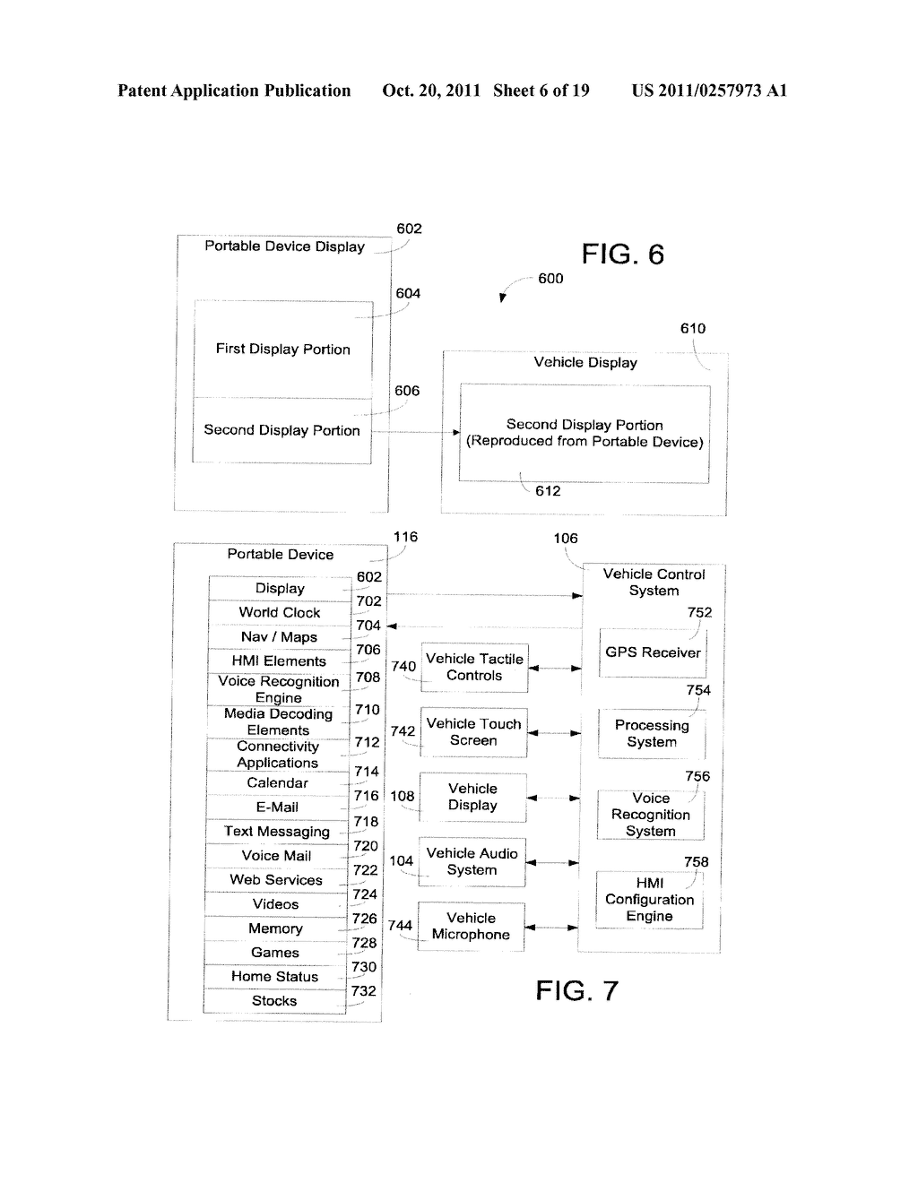 VEHICLE USER INTERFACE SYSTEMS AND METHODS - diagram, schematic, and image 07