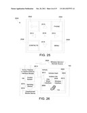 VEHICLE USER INTERFACE SYSTEMS AND METHODS diagram and image
