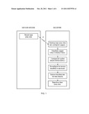 Time Series Filtering, Data Reduction and Voice Recognition in     Communication Device diagram and image