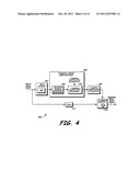 AUDIO SIGNAL LOUDNESS DETERMINATION AND MODIFICATION IN THE FREQUENCY     DOMAIN diagram and image