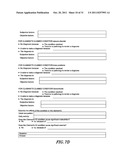 AUTOMATED ASSOCIATION OF RATING DIAGNOSTIC CODES FOR INSURANCE AND     DISABILITY DETERMINATIONS diagram and image