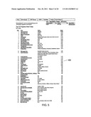 Methods and Systems for Interactive Data Finder diagram and image