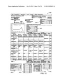 Methods and Systems for Interactive Data Finder diagram and image