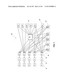 Metasearch Engine for Ordering Items Returned In Search Results Using     Multiple Queries on Multiple Unique Hosts diagram and image