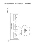 DOCUMENT SCORING BASED ON DOCUMENT CONTENT UPDATE diagram and image