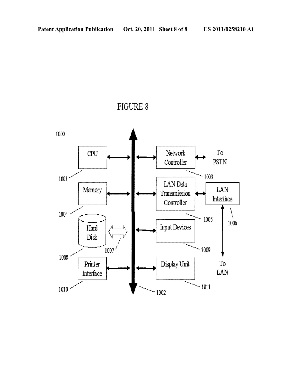 DUAL DFA DECOMPOSITION FOR LARGE SCALE REGULAR EXPRESSION MATCHING - diagram, schematic, and image 09