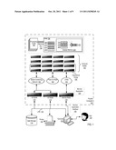 Performing A Local Reduction Operation On A Parallel Computer diagram and image