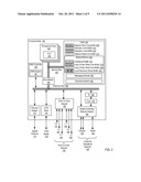 Performing A Local Reduction Operation On A Parallel Computer diagram and image