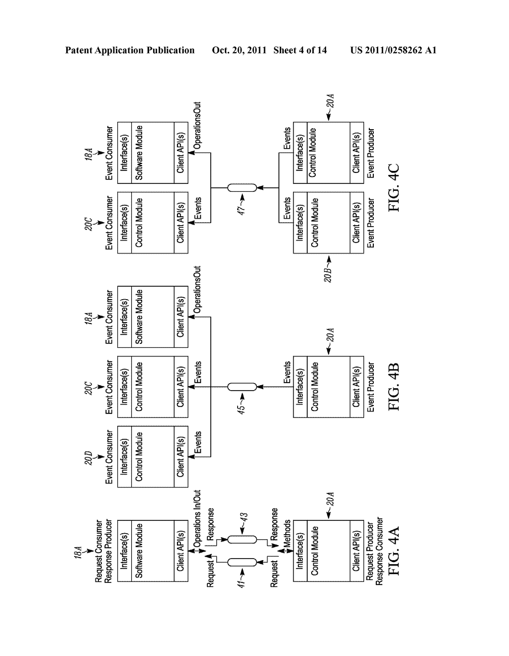 SYSTEMS AND METHODS FOR CONDUCTING COMMUNICATIONS AMONG COMPONENTS OF     MULTIDOMAIN INDUSTRIAL AUTOMATION SYSTEM - diagram, schematic, and image 05