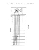 METHOD, DEVICE AND COMPUTER PROGRAM PRODUCT FOR REPRESENTING A PARTITION     OF N W-BIT INTERVALS ASSOCIATED TO D-BIT DATA IN A DATA COMMUNICATIONS     NETWORK diagram and image