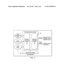 SYSTEM AND METHOD FOR DEDUCING PRESENCE STATUS FROM NETWORK DATA diagram and image