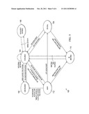 SYSTEM AND METHOD FOR DEDUCING PRESENCE STATUS FROM NETWORK DATA diagram and image