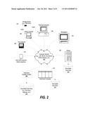 PEER TO PEER MONITORING FRAMEWORK FOR TRANSACTION TRACKING diagram and image