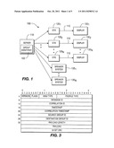 SYSTEM AND METHOD FOR MONITORING AND CONTROLLING SERVER SYSTEMS ACROSS A     BANDWIDTH CONSTRAINED NETWORK diagram and image