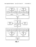 SYSTEM AND METHOD FOR MONITORING AND CONTROLLING SERVER SYSTEMS ACROSS A     BANDWIDTH CONSTRAINED NETWORK diagram and image