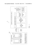 METHOD AND APPARATUS FOR MOBILE DATA COLLECTION AND MANAGEMENT diagram and image